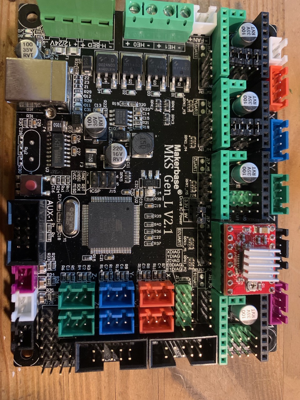 MKS GEN-L V2.1